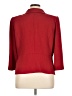 Julian Taylor Red Blazer Size 14w - photo 2