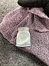 Assorted Brands Purple Long Sleeve Top Size 1X - photo 8