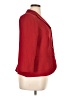 Julian Taylor Red Blazer Size 14w - photo 4