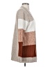 Staccato Brown Cardigan Size S - photo 4