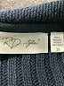 RD Style Black Turtleneck Sweater Size 2X - photo 7