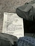 RD Style Black Turtleneck Sweater Size 2X - photo 8
