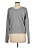 Nike Gray Long Sleeve T-Shirt Size L (estimated) - photo 2