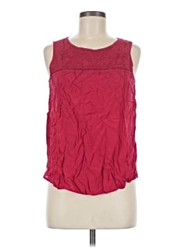 Gap Outlet Sleeveless Blouse