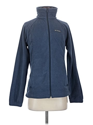 Columbia Fleece (view 1)