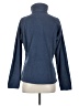 Columbia 100% Polyester Blue Fleece Size S - photo 2