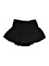 Unbranded Solid Black Active Skirt Size 160 cm / US 14 - photo 1