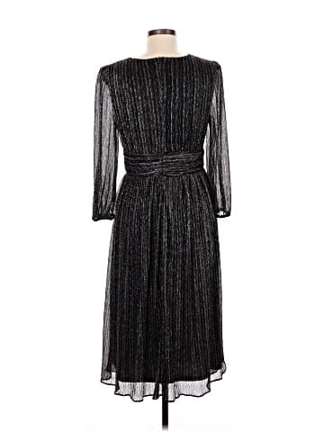 Julia Jordan Cocktail Dress (view 2)