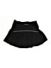 Unbranded Solid Black Active Skirt Size 160 cm / US 14 - photo 2
