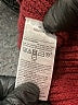 Old Navy Solid Burgundy Pullover Sweater Size M - photo 8