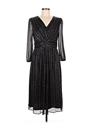 Julia Jordan Cocktail Dress (view 1)