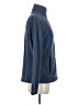 Columbia 100% Polyester Blue Fleece Size S - photo 4