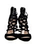 Vince Camuto Black Heels Size 5 1/2 - photo 2