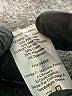 SoulCycle Black Active Pants Size M - photo 8
