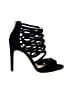Vince Camuto Black Heels Size 5 1/2 - photo 1