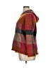 Natural Reflections Plaid Red Pullover Sweater Size XL - photo 5