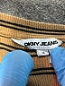 DKNY Jeans Brown Cardigan Size 1X - photo 7