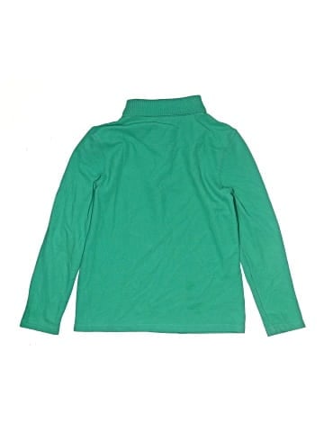 Crown & Ivy Long Sleeve Polo (view 2)
