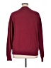 Assorted Brands 100% Cotton Argyle Burgundy Pullover Sweater Size XL - photo 2