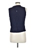 Unbranded Blue Sleeveless T-Shirt Size M - photo 2
