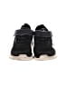 Adidas Black Sneakers Size 7 (kids) - photo 2