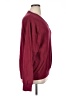 Assorted Brands 100% Cotton Argyle Burgundy Pullover Sweater Size XL - photo 4