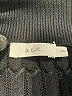 A.L.C. Chevron-herringbone Black Casual Skirt Size XS - photo 4