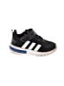 Adidas Black Sneakers Size 7 (kids) - photo 1