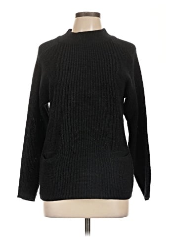 Gitano Turtleneck Sweater (view 1)