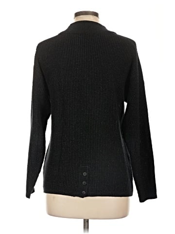 Gitano Turtleneck Sweater (view 2)