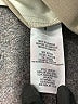 IZOD Solid Ivory Khaki Shorts Size 9 - photo 4