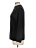 Gitano Black Turtleneck Sweater Size L - photo 5