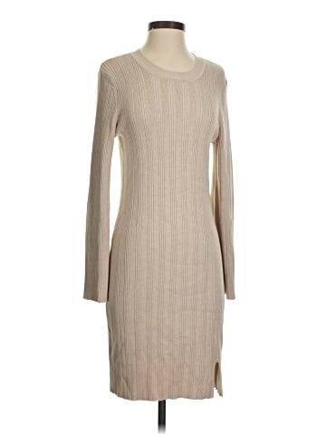 Olive and Oak Casual Dress (view 1)