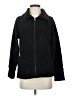 Calvin Klein Performance 100% Polyester Black Track Jacket Size S - photo 1