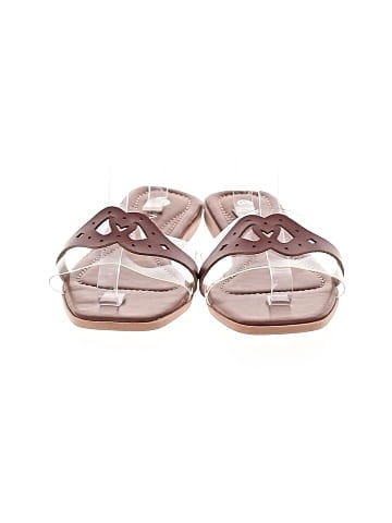 Wild Flower Sandals (view 2)