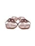 Wild Flower Brown Sandals Size EU 40 - photo 2