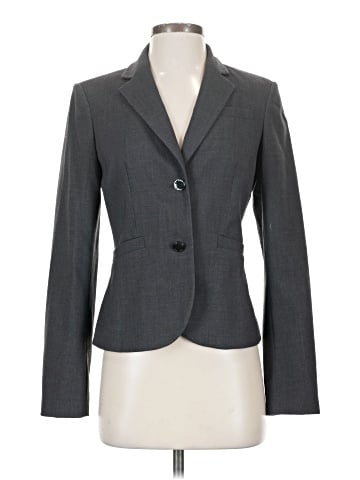 Calvin Klein Blazer (view 1)