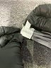 Unbranded 100% Polyester Gray Casual Pants Size 5X - photo 8