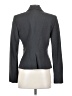 Calvin Klein Gray Blazer Size 2 - photo 2