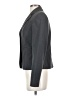 Calvin Klein Gray Blazer Size 2 - photo 5