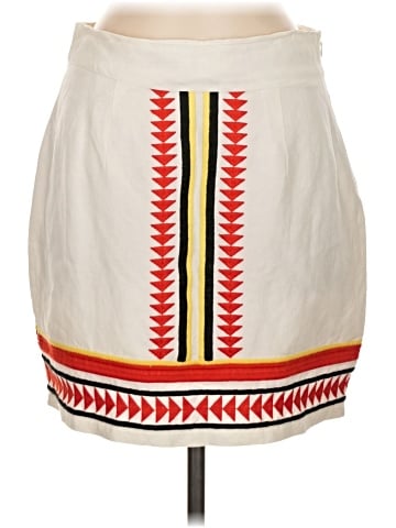 Quinn Casual Skirt (view 1)