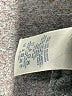 Lands' End 100% Polyester Solid Gray Jacket Size 10 - 12 - photo 4