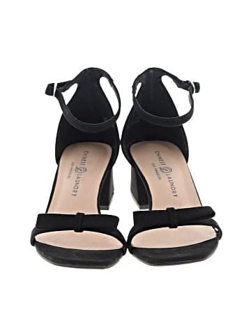 Chinese Laundry Sandals (view 2)
