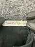 Heart & Hips Black Long Sleeve Top Size S - photo 7