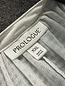 prologue 100% Polyester Ivory 3/4 Sleeve Blouse Size XXL - photo 7