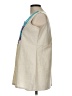 Avaasa Ivory Sleeveless Blouse Size L - photo 5