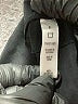 TWOOBS Black Active Pants Size S - photo 4
