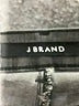 J Brand Gray Jeans Size 31 waist - photo 7