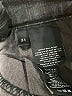 J Brand Gray Jeans Size 31 waist - photo 8