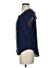 Chaser Blue Short Sleeve Top Size XS - photo 5